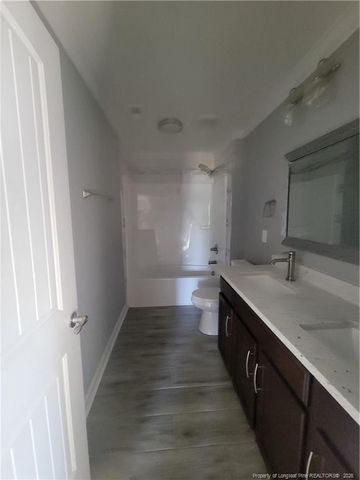 2960 H Clark Road, Fayetteville, NC 28306