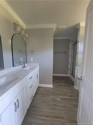 2960 H Clark Road, Fayetteville, NC 28306