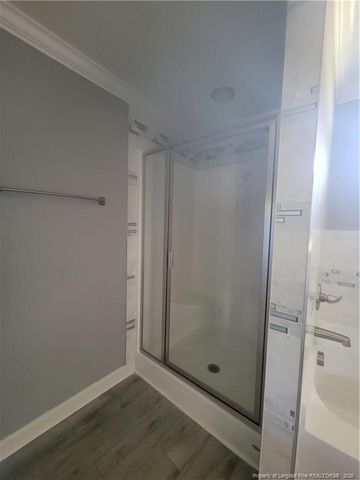 2960 H Clark Road, Fayetteville, NC 28306