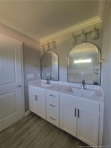 2960 H Clark Road, Fayetteville, NC 28306