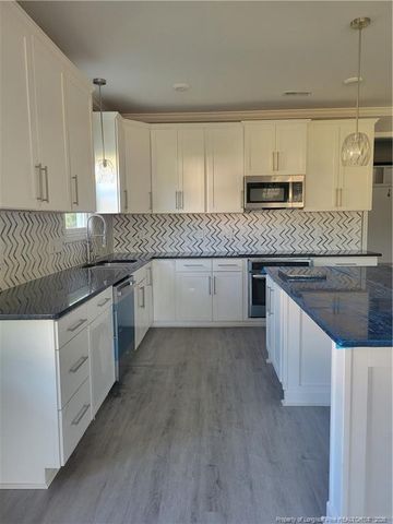 2960 H Clark Road, Fayetteville, NC 28306