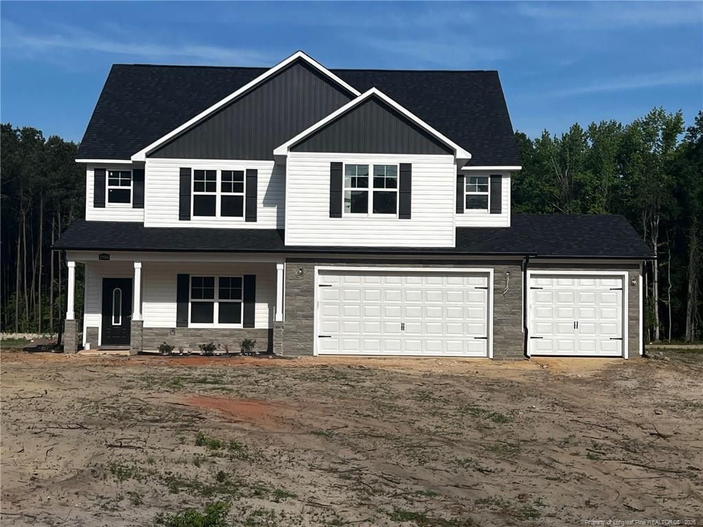 2960 H Clark Road, Fayetteville, NC 28306