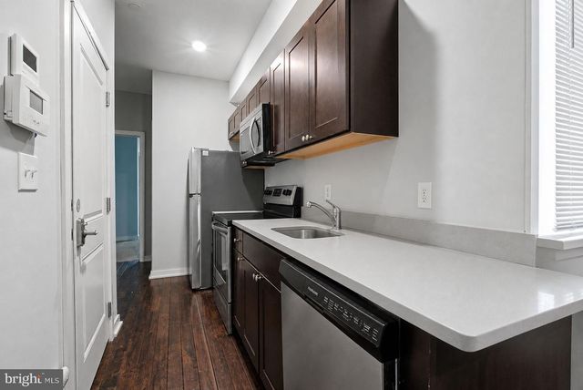 1708 N BOUVIER ST, Philadelphia, PA 19121