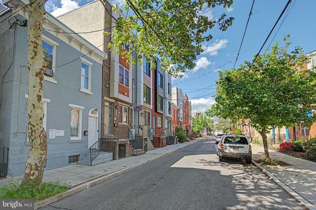1708 N BOUVIER ST, Philadelphia, PA 19121