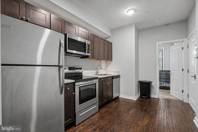 1708 N BOUVIER ST, Philadelphia, PA 19121