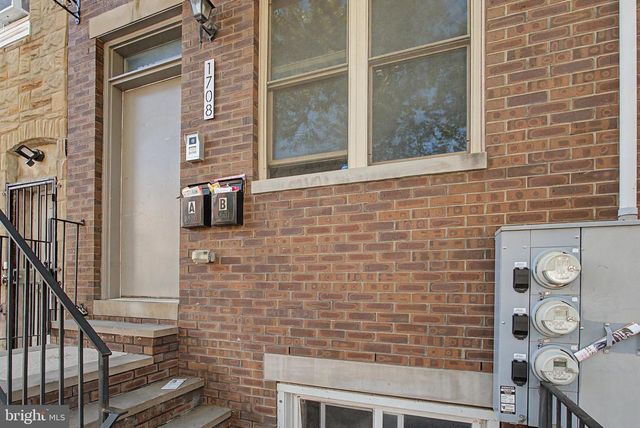 1708 N BOUVIER ST, Philadelphia, PA 19121