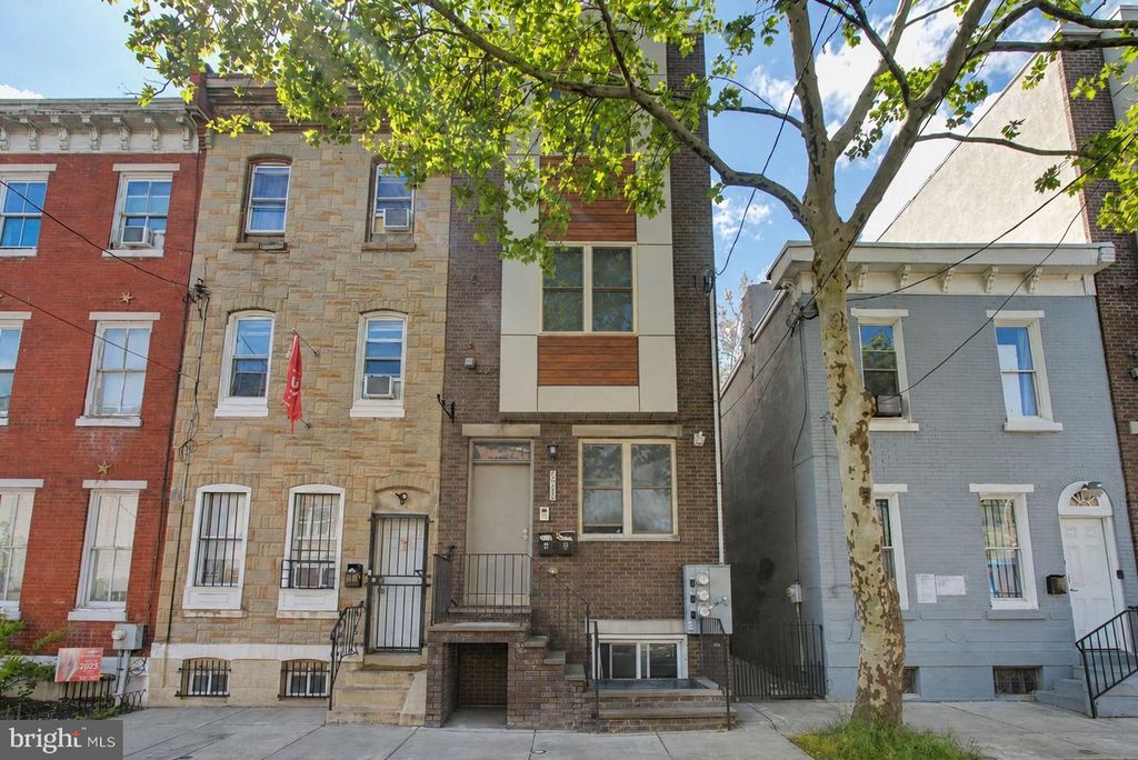 1708 N BOUVIER ST, Philadelphia, PA 19121
