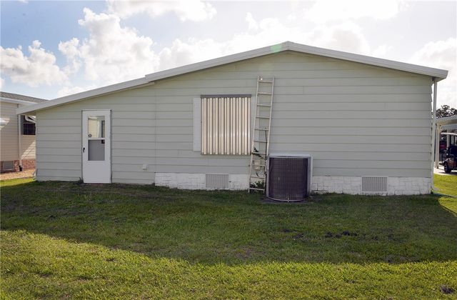 642 Periwinkle Circle, Sebastian, FL 32976