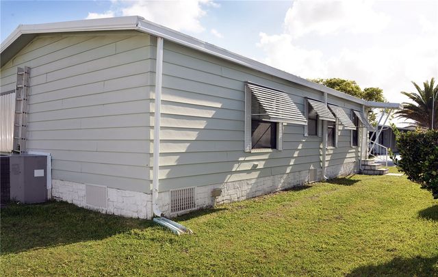 642 Periwinkle Circle, Sebastian, FL 32976