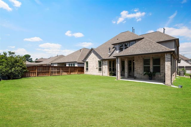 8674 Burdekin Road, Magnolia, TX 77354