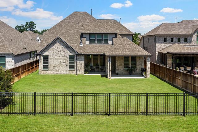 8674 Burdekin Road, Magnolia, TX 77354