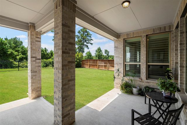 8674 Burdekin Road, Magnolia, TX 77354