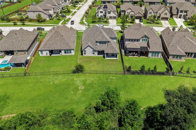 8674 Burdekin Road, Magnolia, TX 77354