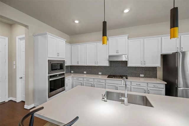 8674 Burdekin Road, Magnolia, TX 77354