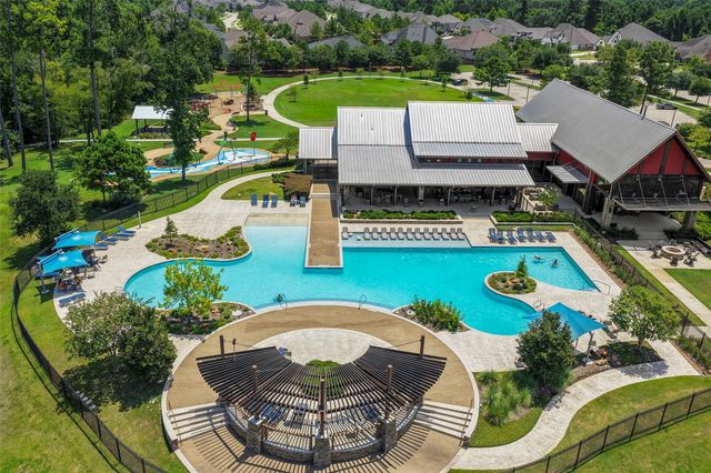 8674 Burdekin Road, Magnolia, TX 77354