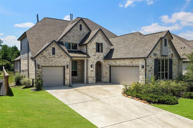 8674 Burdekin Road, Magnolia, TX 77354