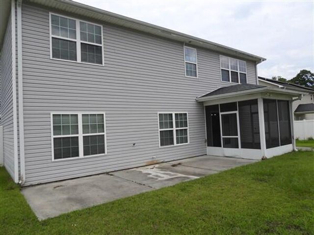 709 Eden Lane, Hinesville, GA 31313