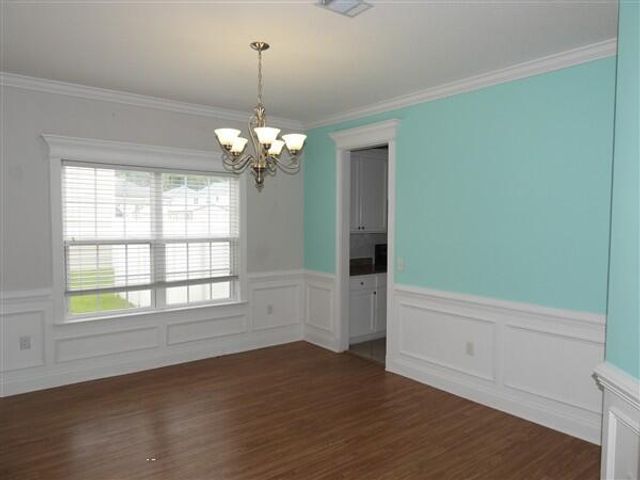 709 Eden Lane, Hinesville, GA 31313