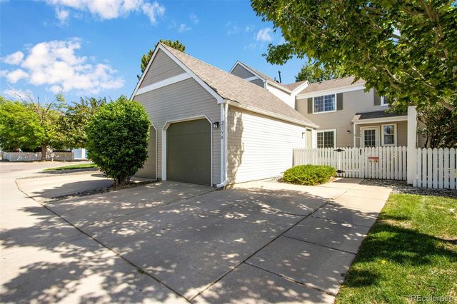 2154 Sunridge Circle, Broomfield, CO 80020