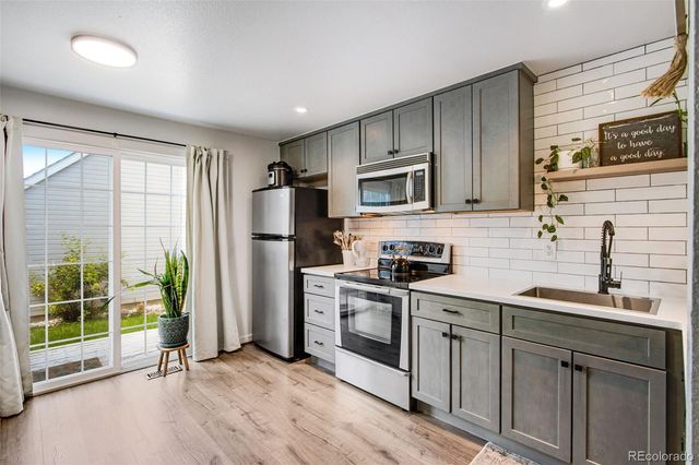 2154 Sunridge Circle, Broomfield, CO 80020