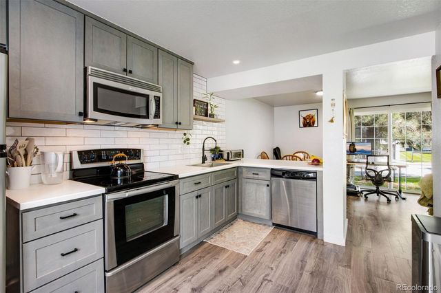 2154 Sunridge Circle, Broomfield, CO 80020