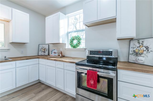 401 S 11th Street, Temple, TX 76504