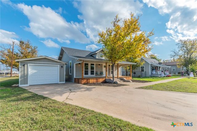 401 S 11th Street, Temple, TX 76504