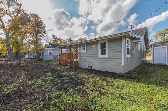 401 S 11th Street, Temple, TX 76504