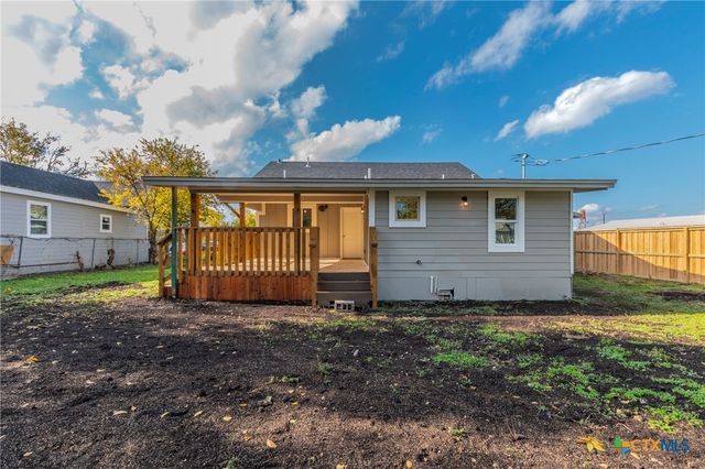 401 S 11th Street, Temple, TX 76504