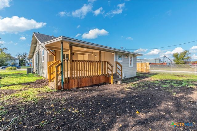 401 S 11th Street, Temple, TX 76504