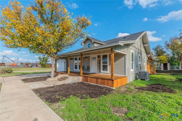 401 S 11th Street, Temple, TX 76504