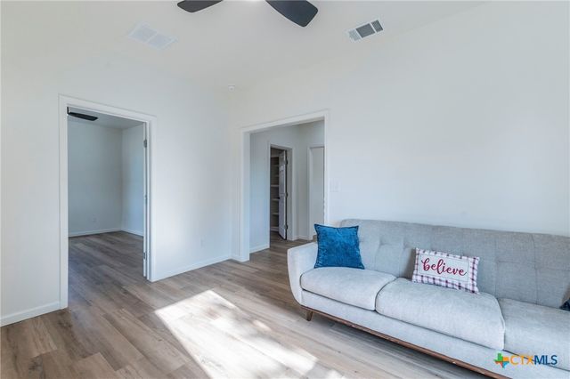 401 S 11th Street, Temple, TX 76504