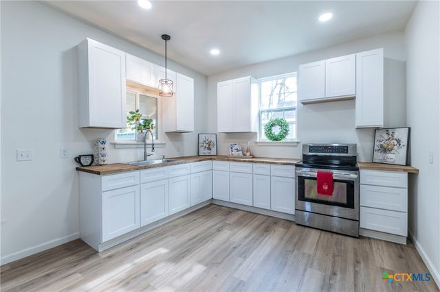 401 S 11th Street, Temple, TX 76504