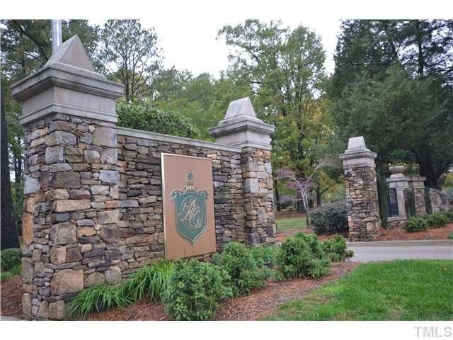 39417 Glenn Glade, Chapel Hill, NC 27517