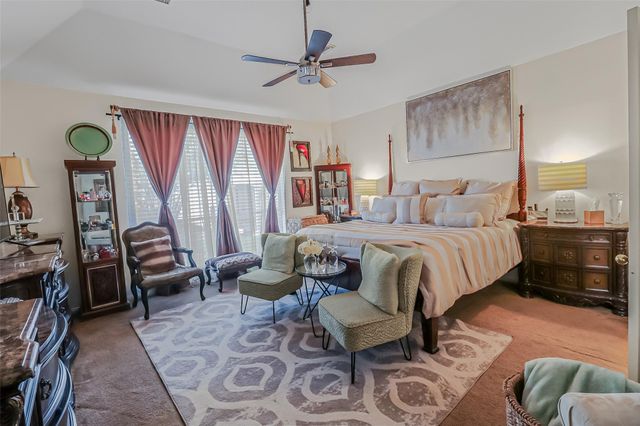 4203 Shadow Haven Drive, Fresno, TX 77545