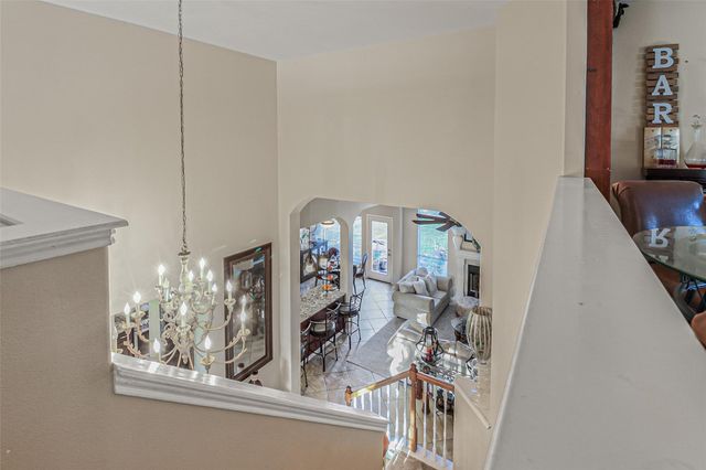 4203 Shadow Haven Drive, Fresno, TX 77545