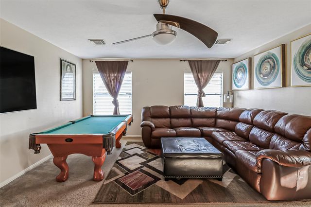 4203 Shadow Haven Drive, Fresno, TX 77545