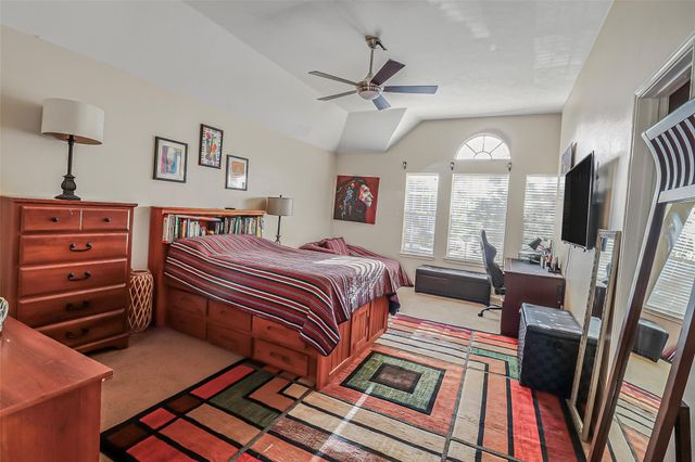 4203 Shadow Haven Drive, Fresno, TX 77545