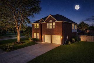 4203 Shadow Haven Drive, Fresno, TX 77545