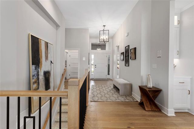 11277 S Sunray Drive, Olathe, KS 66061