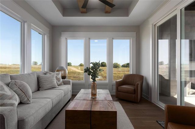 11277 S Sunray Drive, Olathe, KS 66061