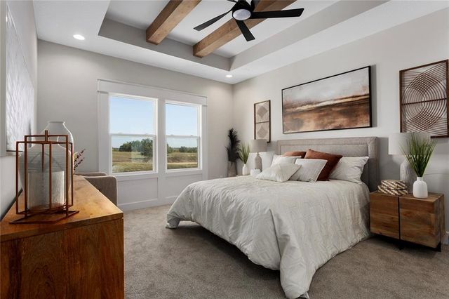 11277 S Sunray Drive, Olathe, KS 66061