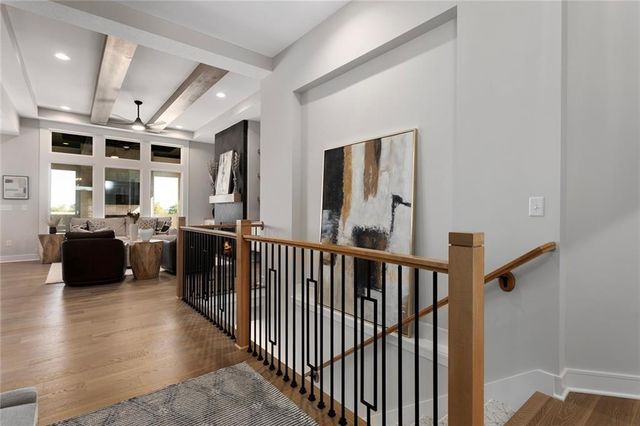 11277 S Sunray Drive, Olathe, KS 66061