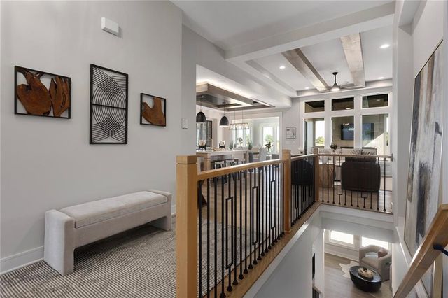 11277 S Sunray Drive, Olathe, KS 66061