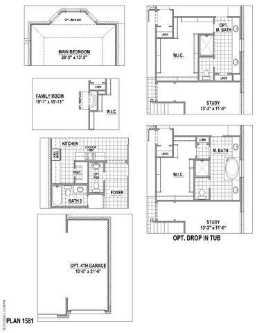 4315 Blackberry Lane, Oak Point, TX 75068