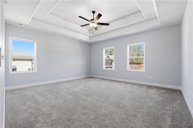 176 Brant Circle, Jefferson, GA 30549