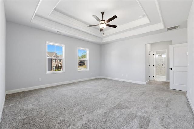 176 Brant Circle, Jefferson, GA 30549