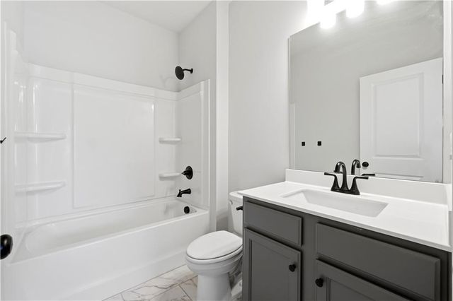 176 Brant Circle, Jefferson, GA 30549