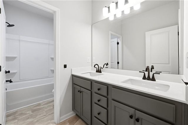 176 Brant Circle, Jefferson, GA 30549