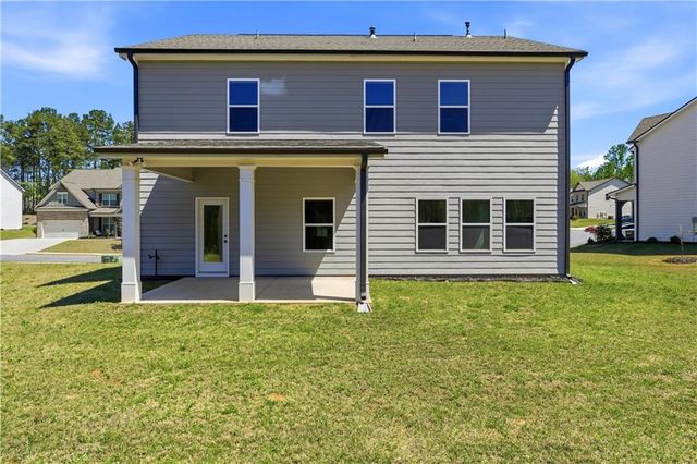 176 Brant Circle, Jefferson, GA 30549